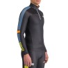 Sportful Apex Race Jersey 2024 schwarz / naturgrau